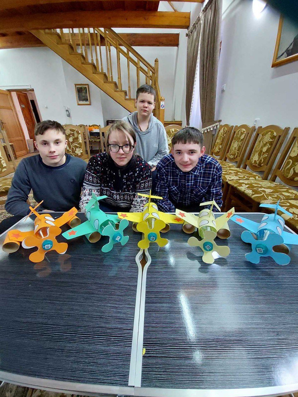 Дом-музей Адама Міцкевіча